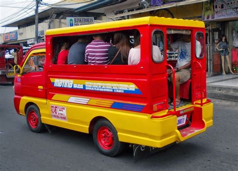 davao jeepney